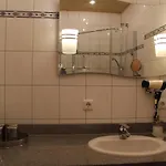 B4 Haus Elmsfeuer Lägenhet *