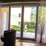 B4 Haus Elmsfeuer *