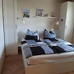 B4 Haus Elmsfeuer * Graal-Mueritz
