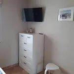 B4 Haus Elmsfeuer Lägenhet *