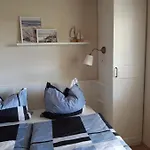 B4 Haus Elmsfeuer Lägenhet *