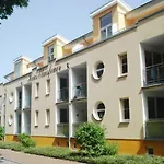 Lägenhet B4 Haus Elmsfeuer