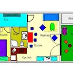 B4 Haus Elmsfeuer