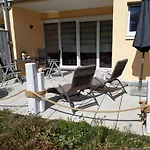 B4 Haus Elmsfeuer *