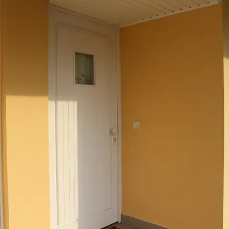 B4 Haus Elmsfeuer Apartment