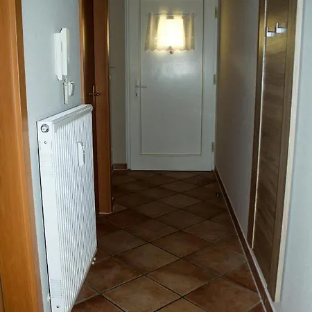 Apartment B4 Haus Elmsfeuer *