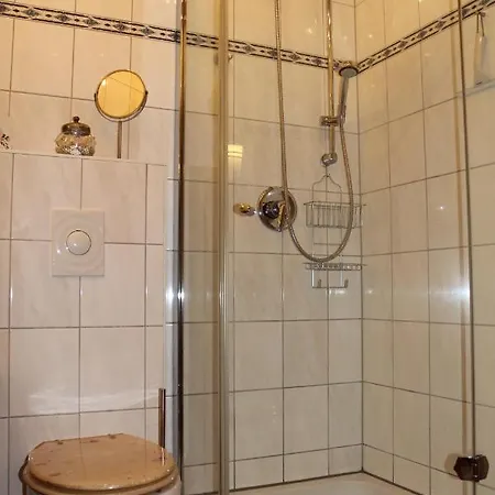 Apartment B4 Haus Elmsfeuer Graal-Mueritz