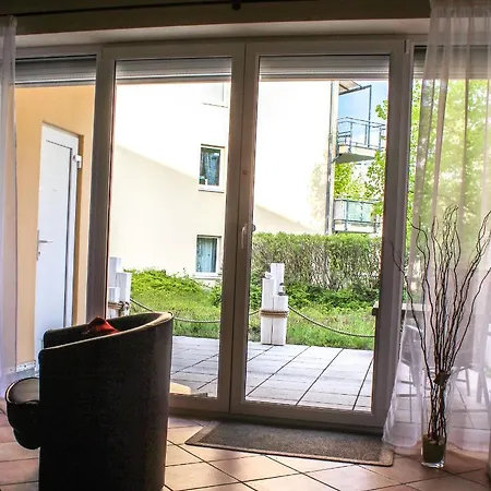 B4 Haus Elmsfeuer *