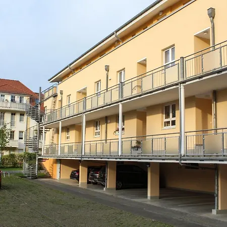 B4 Haus Elmsfeuer