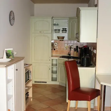 B4 Haus Elmsfeuer