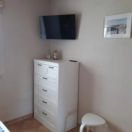 B4 Haus Elmsfeuer Apartment *