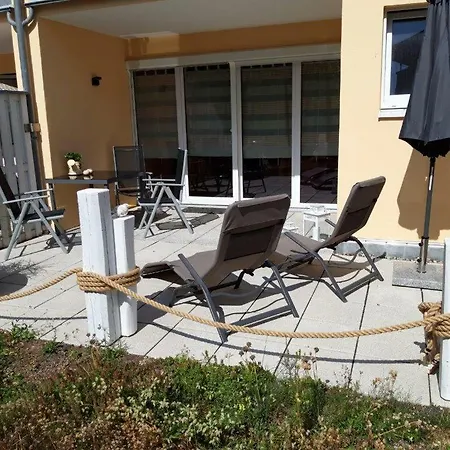 B4 Haus Elmsfeuer *