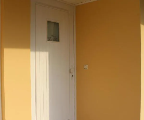 B4 Haus Elmsfeuer 公寓