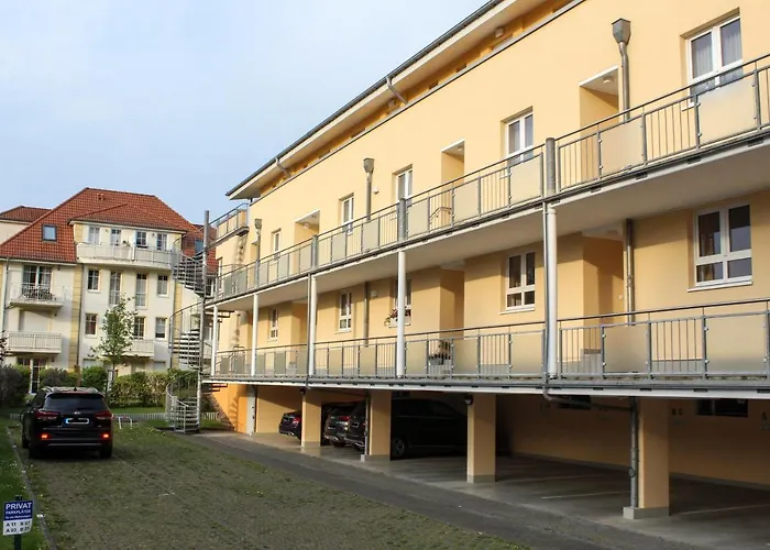 B4 Haus Elmsfeuer