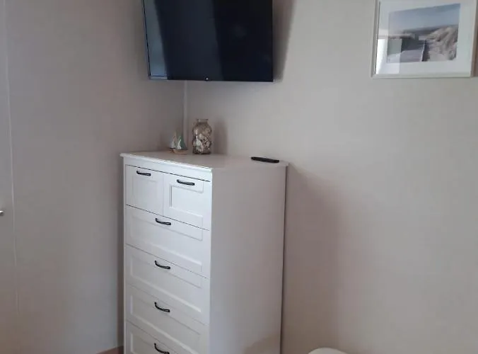 B4 Haus Elmsfeuer 公寓 *