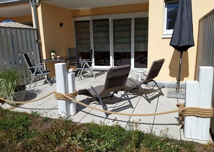 B4 Haus Elmsfeuer *